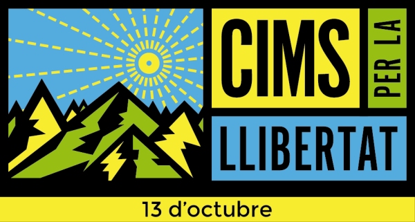 Cims per la llibertat | EbreActiu.cat, revista digital d’oci actiu | Terres de l’Ebre ...