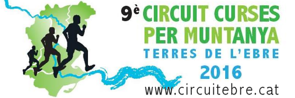 Els 4 circuits ebrencs ja tenen calendari per al 2016 | EbreActiu.cat, revista digital d’oci actiu | Terres de l’Ebre ...