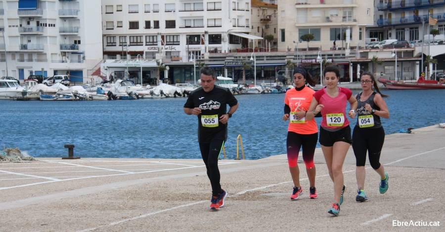 Aquest diumenge, els circuits ebrencs de running i curses per muntanya tenen una cita a l’Ampolla i la Pobla de Massaluca | EbreActiu.cat, revista digital d’oci actiu | Terres de l’Ebre ...