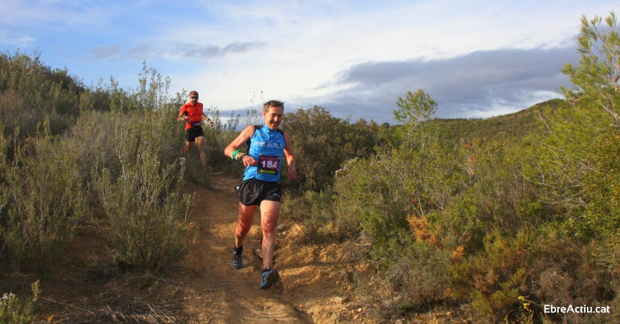 Aquest diumenge, els circuits ebrencs de running i curses per muntanya tenen una cita a l’Ampolla i la Pobla de Massaluca | EbreActiu.cat, revista digital d’oci actiu | Terres de l’Ebre ...