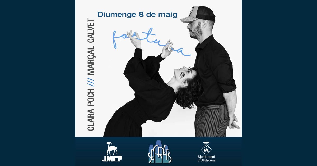 JMEP: The Llamps, concierto en Ulldecona