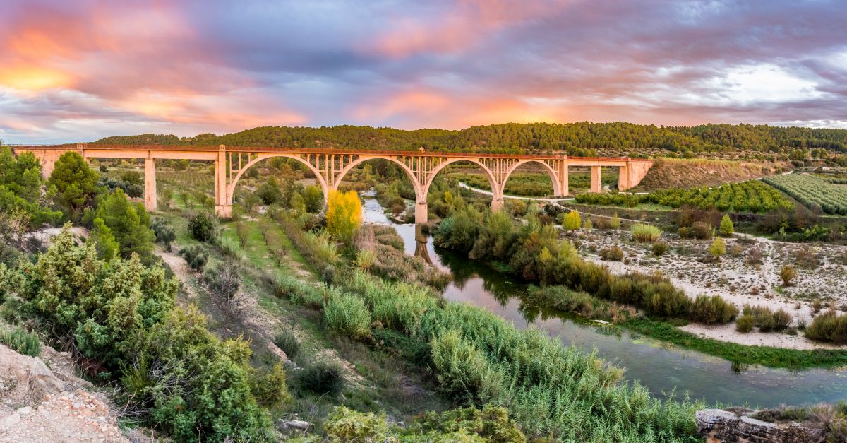 Comarca del Matarraa | EbreActiu.cat, revista digital de ocio activo | Terres de l’Ebre...