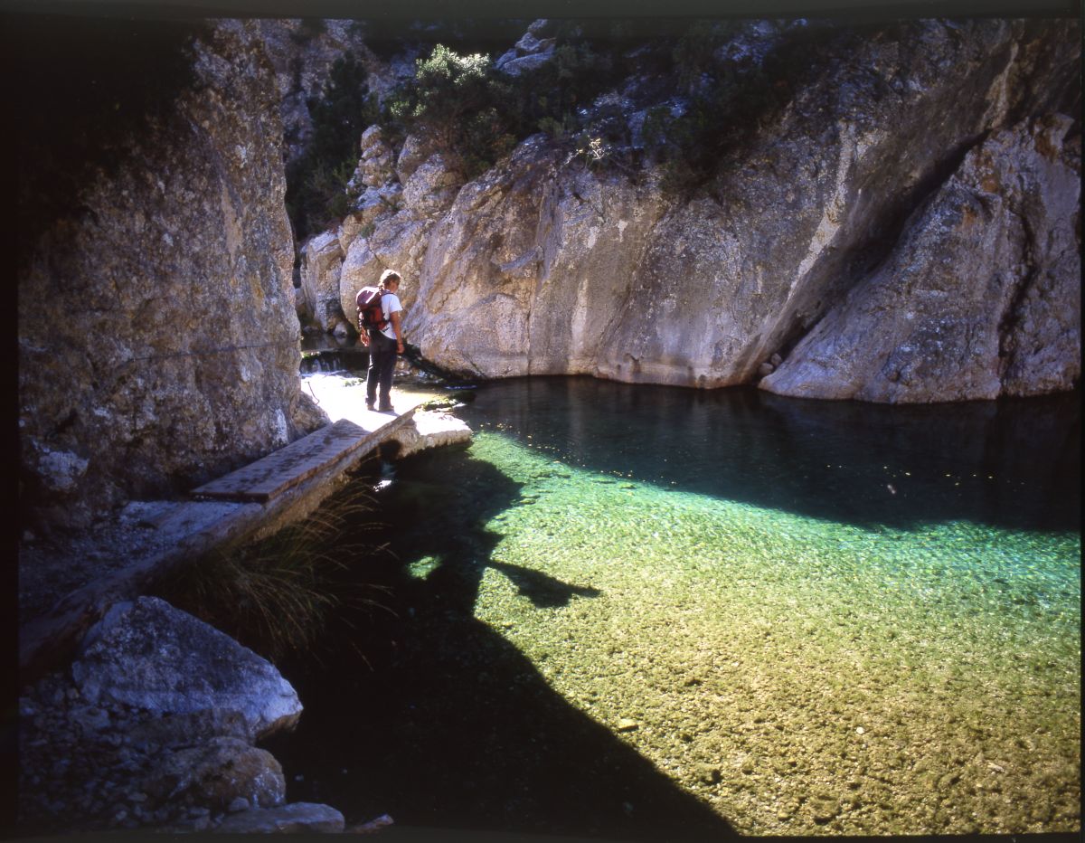 Comarca del Matarraa | EbreActiu.cat, revista digital de ocio activo | Terres de l’Ebre...