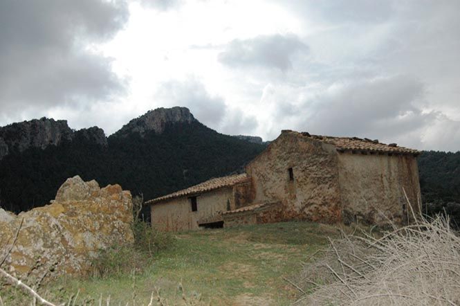 Comarca del Matarranya | EbreActiu.cat, revista digital d’oci actiu | Terres de l’Ebre ...