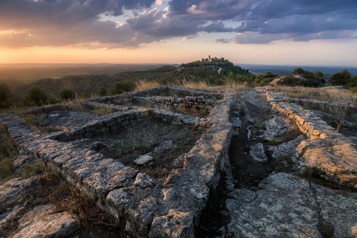 Comarca del Matarraa | EbreActiu.cat, revista digital de ocio activo | Terres de l’Ebre...