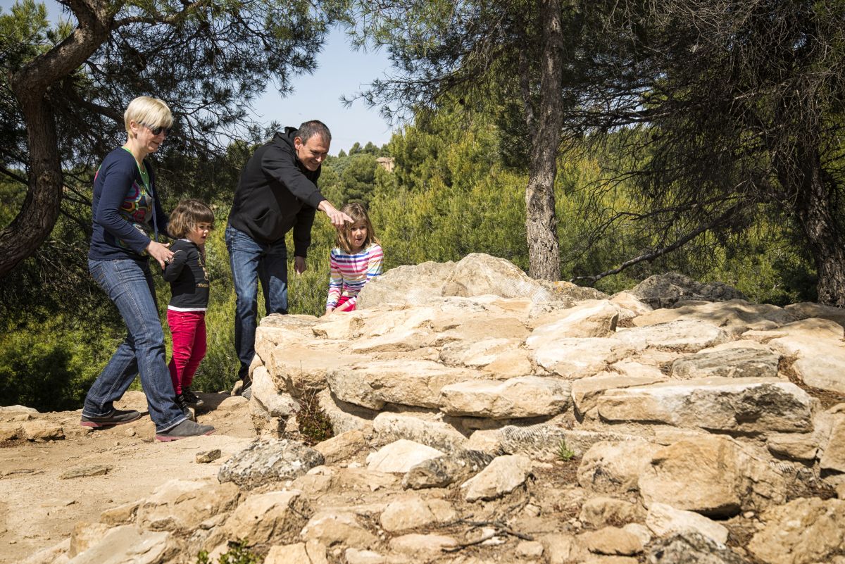 Comarca del Matarraa | EbreActiu.cat, revista digital de ocio activo | Terres de l’Ebre...