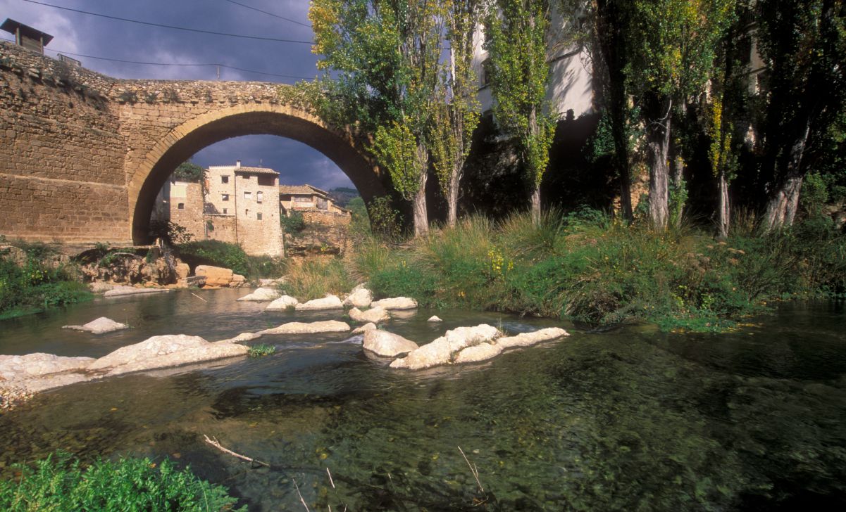 Comarca del Matarranya | EbreActiu.cat, revista digital d’oci actiu | Terres de l’Ebre ...