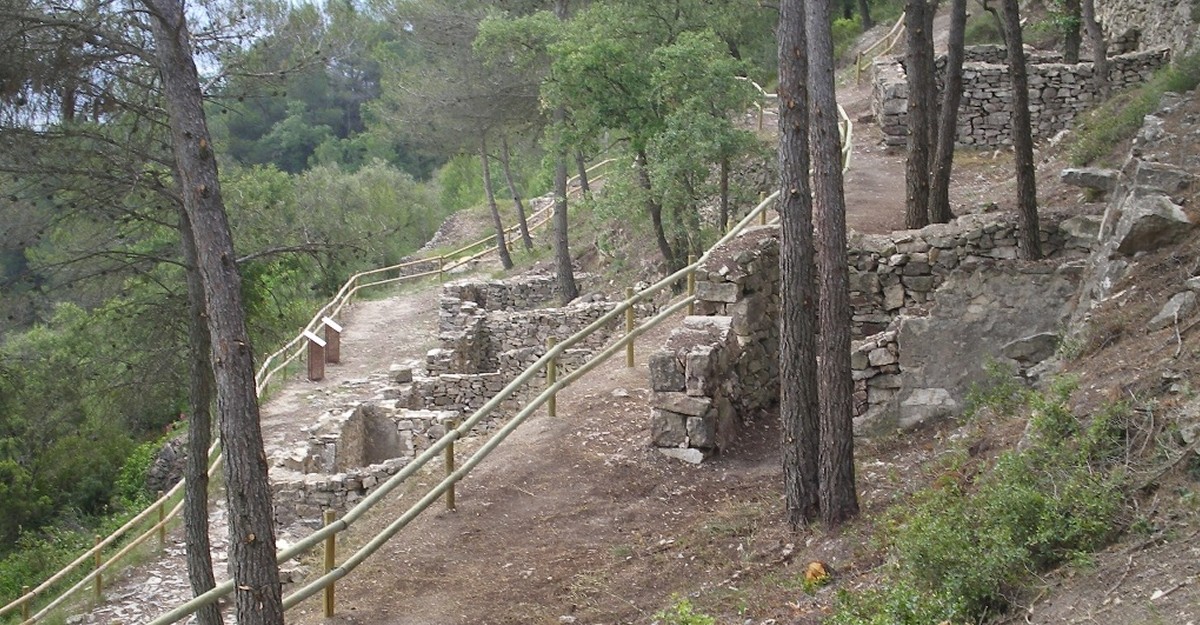 Consorci Memorial dels Espais de la Batalla de l’Ebre (COMEBE) | EbreActiu.cat, revista digital d’oci actiu | Terres de l’Ebre ...