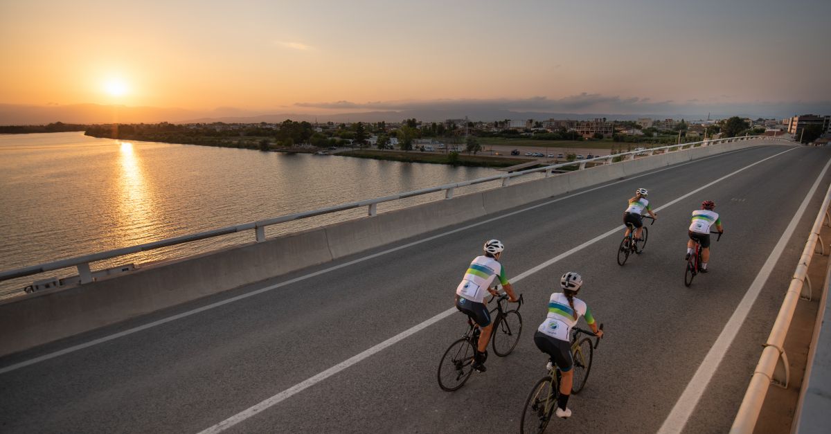 Comena el Challenge Cycling Terres del’Ebre | EbreActiu.cat, revista digital d’oci actiu | Terres de l’Ebre ...