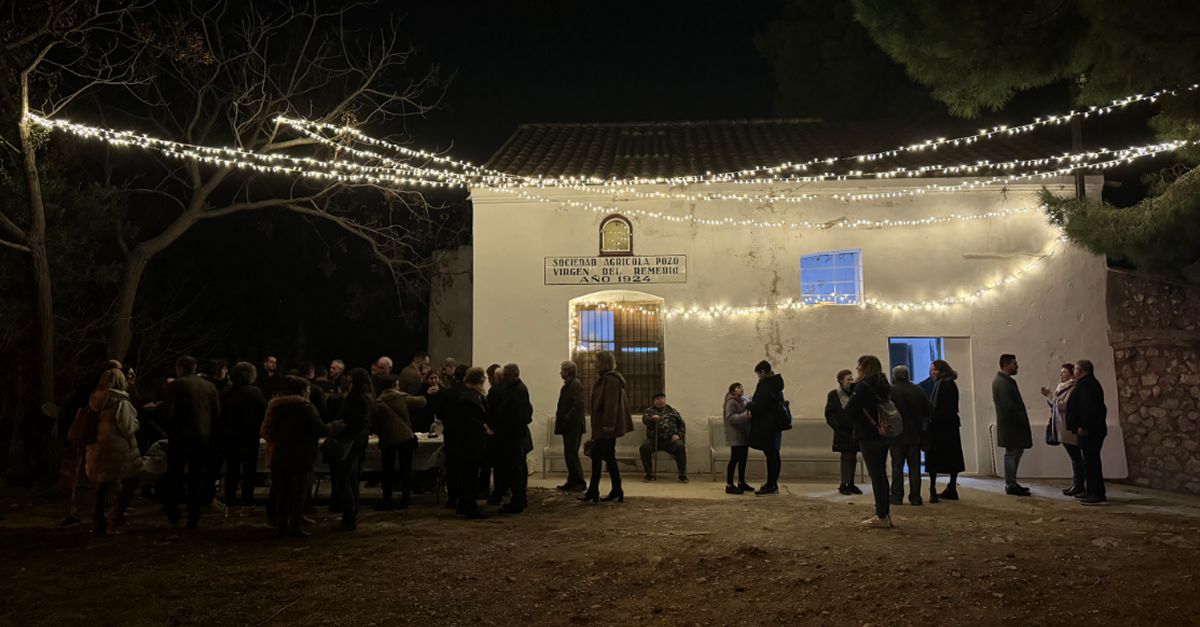 Comencen les I Jornades de la Cultura de l’Aigua d’Alcanar | EbreActiu.cat, revista digital d’oci actiu | Terres de l’Ebre ...