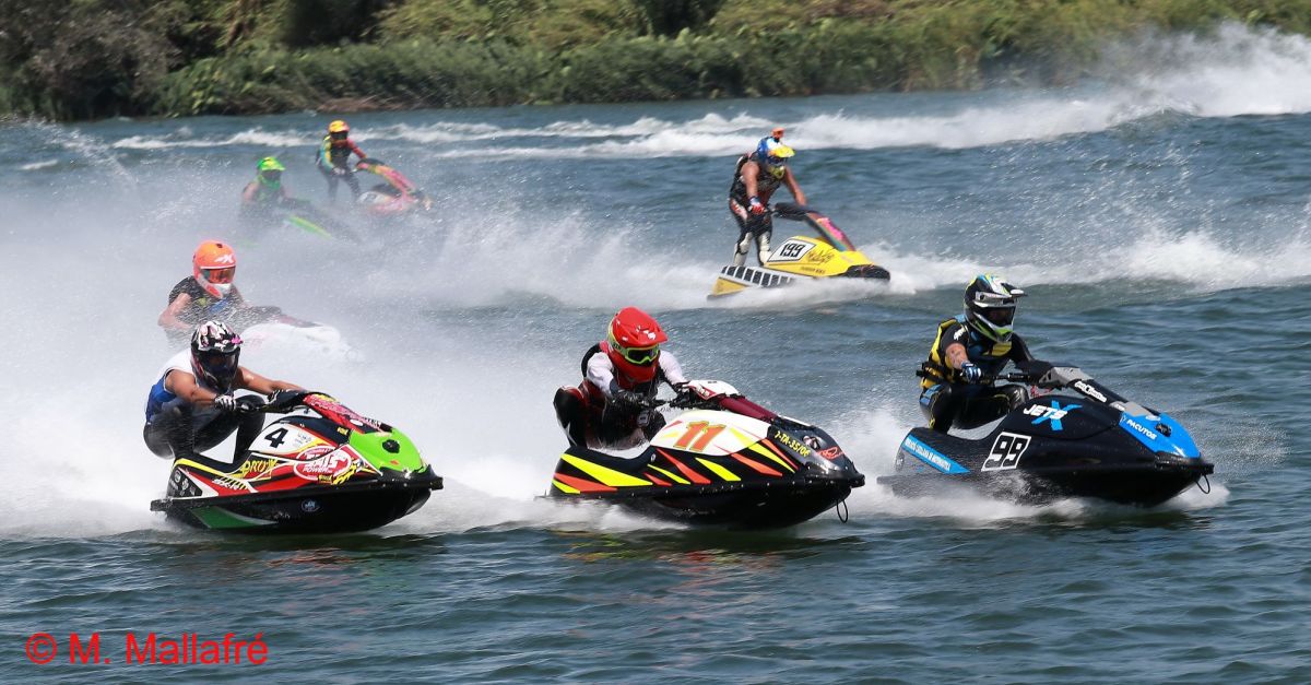 Les competicions de motonutica tornen a Amposta | EbreActiu.cat, revista digital d’oci actiu | Terres de l’Ebre ...