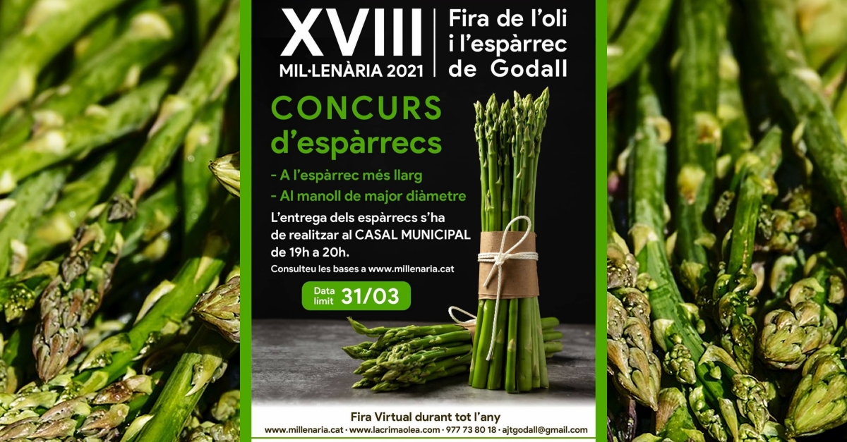 Concurs desprrecs. XVIII Fira de loli i lesprrec de Godall