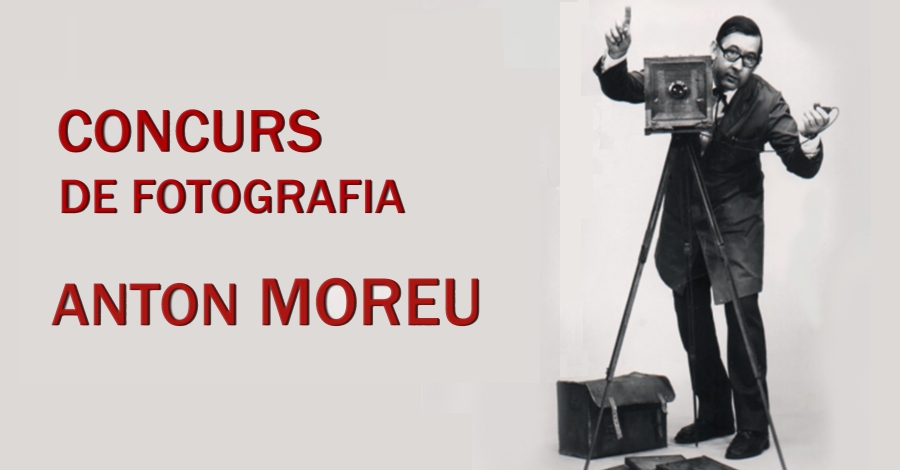 II Concurs de Fotografia Anton Moreu