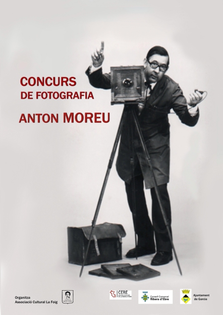 II Concurs de Fotografia Anton Moreu