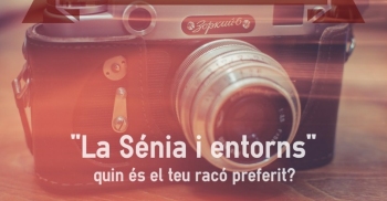 Concurs de fotografia: La Snia i entorns