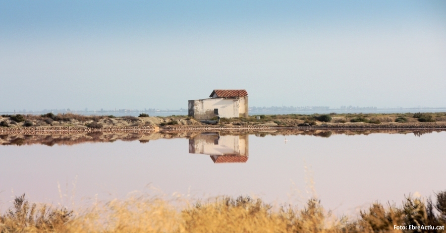 Concurs d’idees per renovar equipaments del Parc Natural del Delta  | EbreActiu.cat, revista digital d’oci actiu | Terres de l’Ebre ...