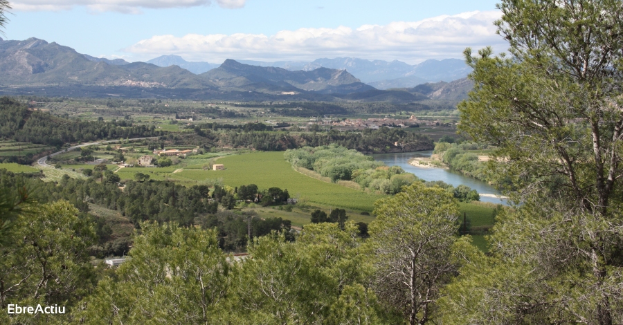 La Ribera d’Ebre promou les seves singularitats amb una nova edici del concurs de fotografia a Instagram | EbreActiu.cat, revista digital d’oci actiu | Terres de l’Ebre ...