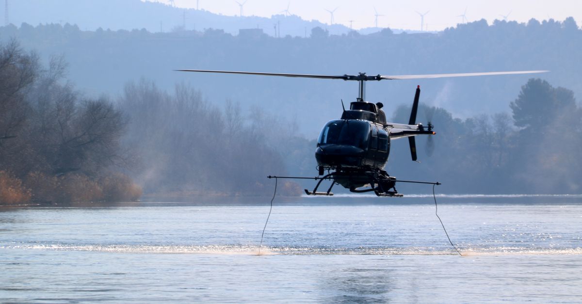 Els pobles de la riba de l’Ebre celebren i confirmen l’eficcia de comenar a atacar la mosca negra al febrer | EbreActiu.cat, revista digital d’oci actiu | Terres de l’Ebre ...