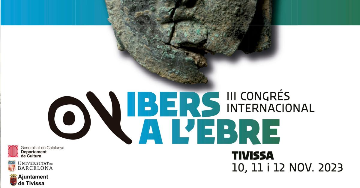 III Congrs Internacional Ibers a lEbre