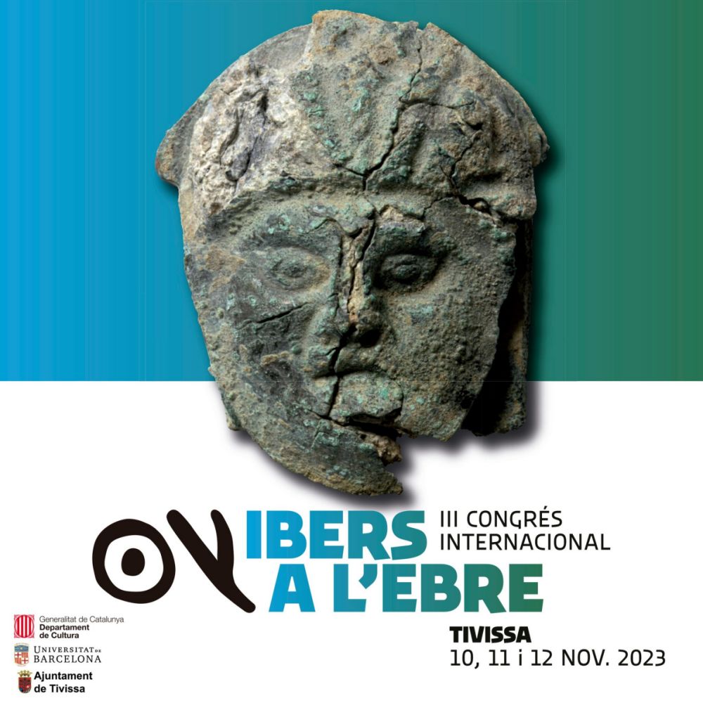 III Congrs Internacional Ibers a lEbre