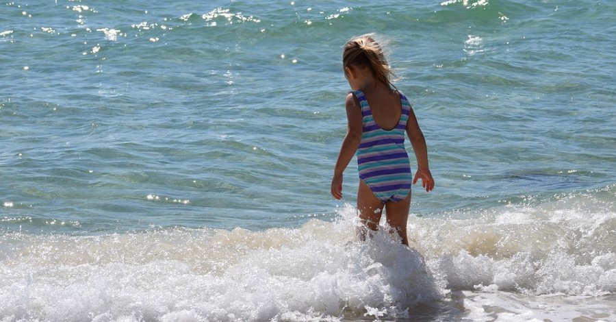 Seguretat en el bany en platges, piscines, rius, pantans i estanys | EbreActiu.cat, revista digital d’oci actiu | Terres de l’Ebre ...