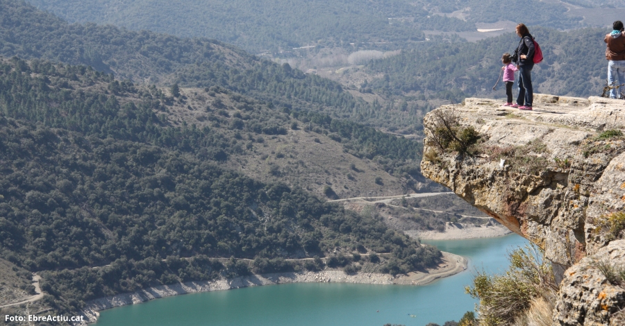 Es constitueix el Frum de Turisme Sostenible del Priorat | EbreActiu.cat, revista digital d’oci actiu | Terres de l’Ebre ...