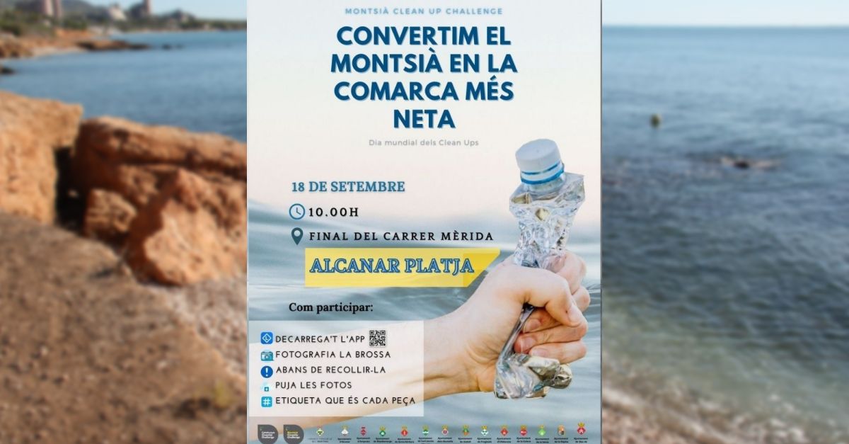 Convertim el Montsi en la comarca ms net