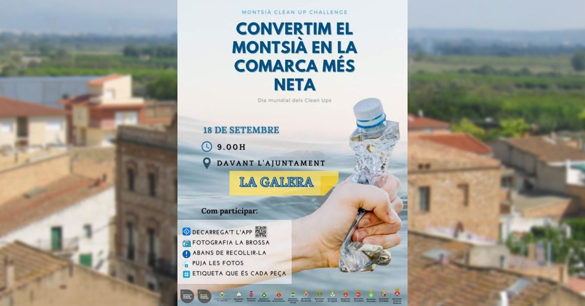 Convertim el Montsi en la comarca ms net