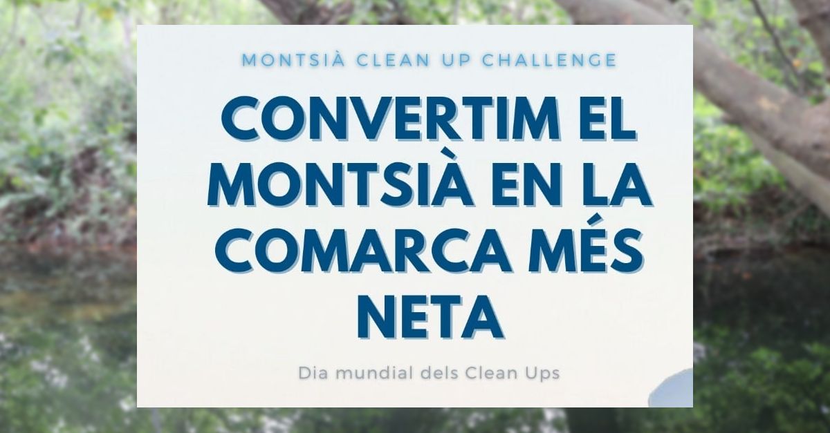 Convertim el Montsi en la comarca ms net