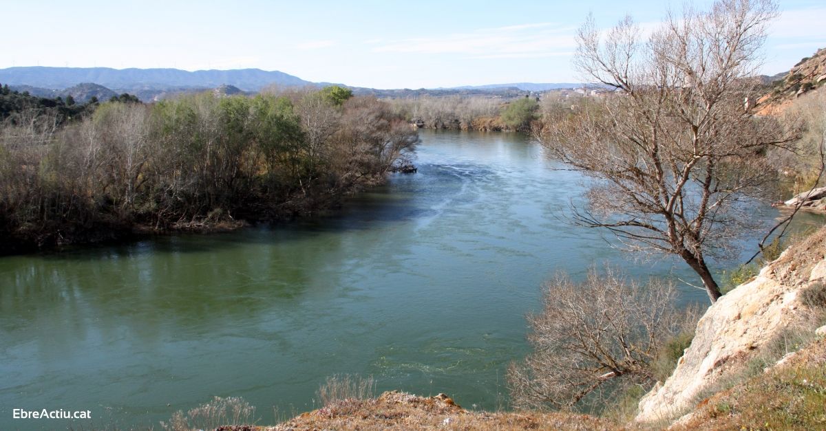 El COPATE organitzar una jornada sobre medi ambient i biosfera | EbreActiu.cat, revista digital d’oci actiu | Terres de l’Ebre ...