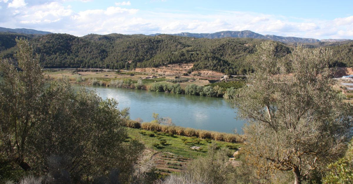 El rellanament de la Reserva de la Biosfera Terres de l’Ebre comenar al gener amb nou reglament i nou logotip | EbreActiu.cat, revista digital d’oci actiu | Terres de l’Ebre ...