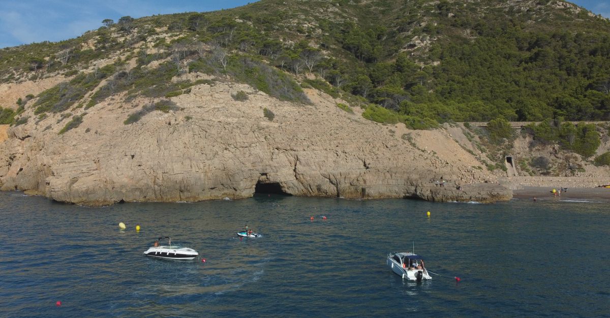 Comena la temporada alta a les platges de Vandells i l’Hospitalet de l’Infant | EbreActiu.cat, revista digital d’oci actiu | Terres de l’Ebre ...