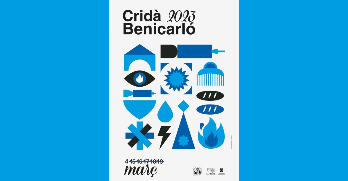 Crida Benicarl 2023