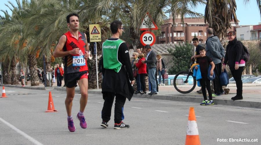 Jess tanca la temporada 2018 del Running Sries TE | EbreActiu.cat, revista digital d’oci actiu | Terres de l’Ebre ...