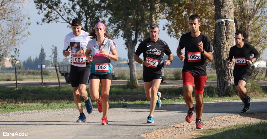 L’Aldea tanca el calendari de les Running Sries | EbreActiu.cat, revista digital d’oci actiu | Terres de l’Ebre ...