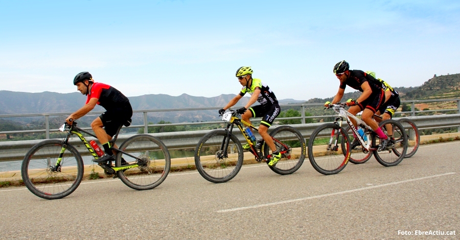 La V Figot Race aplega 260 corredors i ms d’un centenar de voluntaris a Riba-roja | EbreActiu.cat, revista digital d’oci actiu | Terres de l’Ebre ...