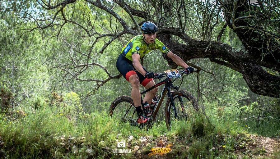 Roberto Bou i Merche Villanueva guanyen la 10a Marxa BTT El Bovalar | EbreActiu.cat, revista digital d’oci actiu | Terres de l’Ebre ...