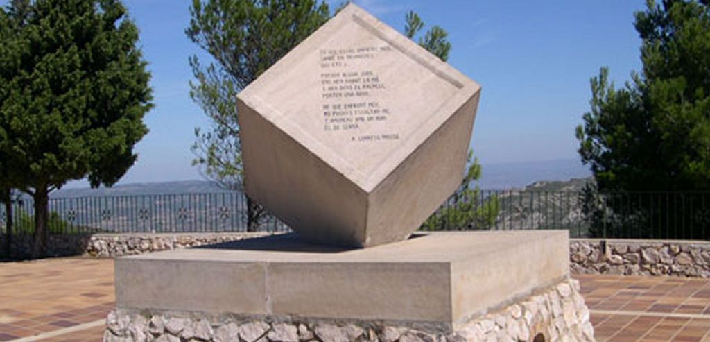 Acto de conmemoracin y homenaje a las vctimas y combatientes de la Batalla del Ebro