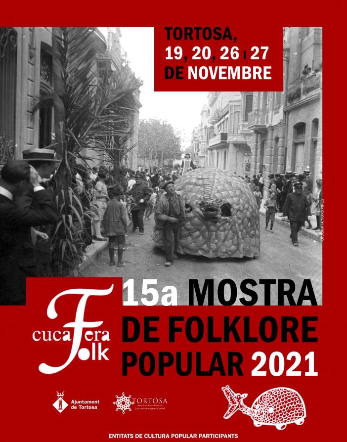 Cucafera Folk 15a Mostra de Folklore Popular