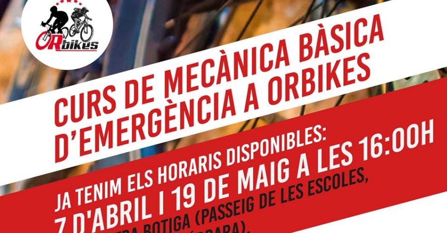 Curso de mecnica bsica de emergencia