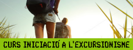 Curs diniciaci a lexcursionisme