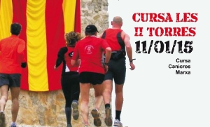 Cursa de les 2 torres