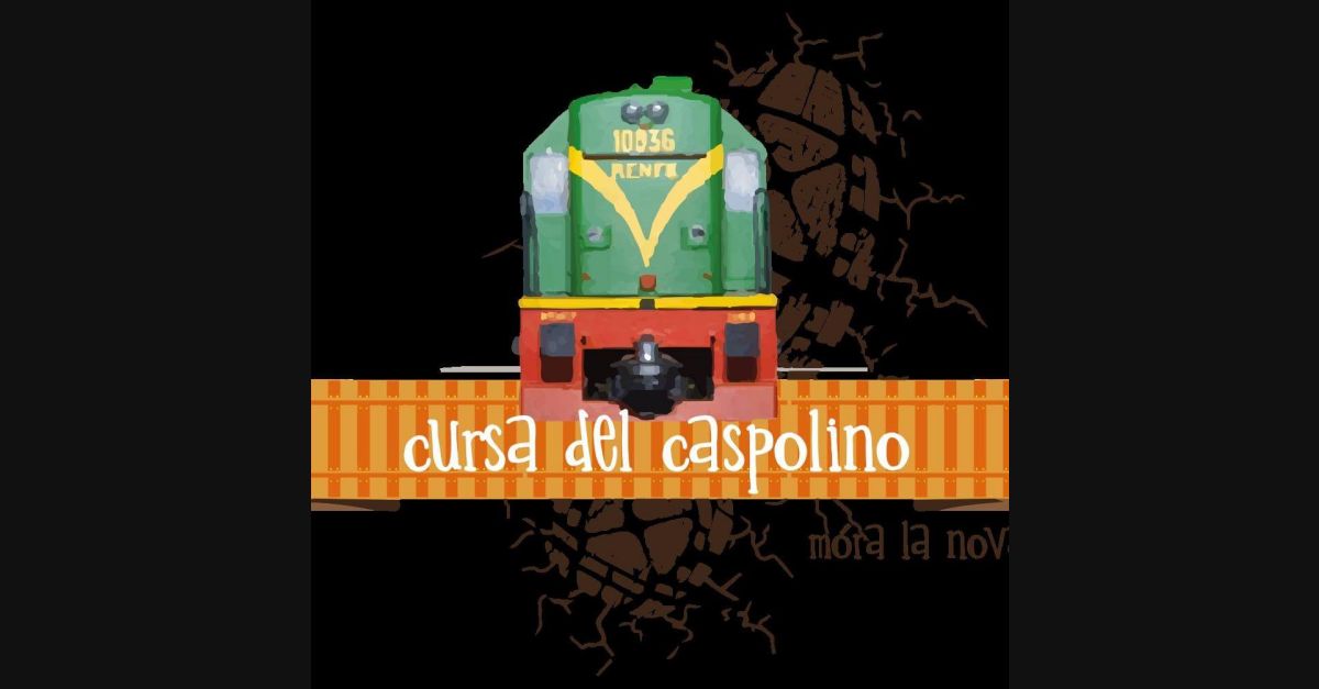 V Carrera Lo Caspolino