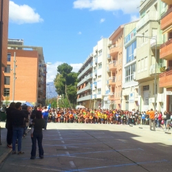 500 persones participen a la XVII Cursa Popular i XIII Caminada Ciutat de Tortosa