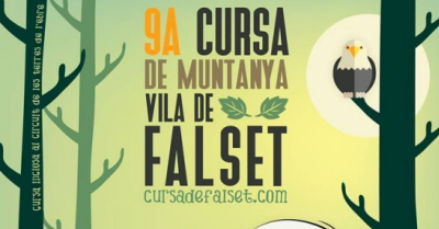 La Cursa de Muntanya Vila de Falset arriba enguany a la 9ena edici