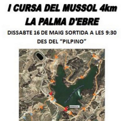 I Cursa del Mussol