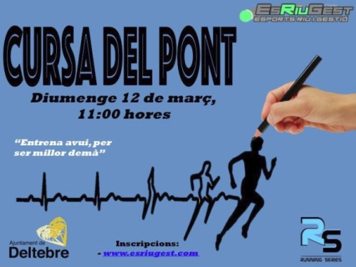 Cursa del Pont