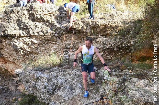 195 participants al retorn de la Cursa per muntanya Lo Frare de Ginestar | EbreActiu.cat, revista digital d’oci actiu | Terres de l’Ebre ...