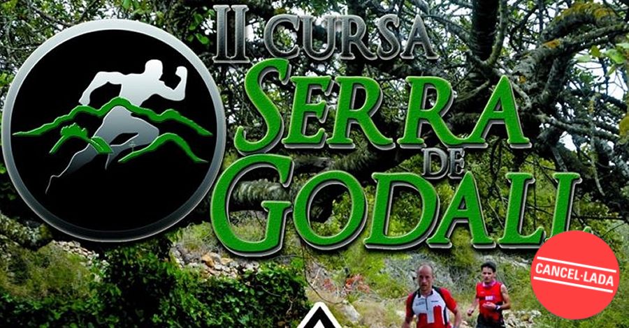 II Cursa de Godall [CANCELLADA]