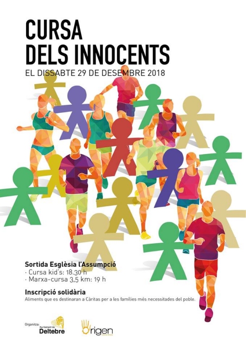 Cursa dels Innocents